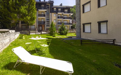 Feriebolig:&nbsp;Tigli 622.2