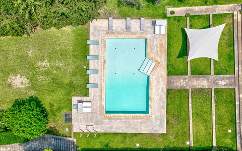 Masseria Ceratonia: Svømmepøl, Udvej, Fritid, Have, Kunstgræs, Skygge, Lawn, Landscaping, Eco Hotel, Design