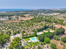 Masseria Ceratonia