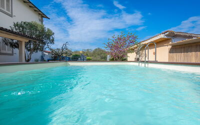 Borgo House in Florentine Hills with Pool - Fucecchio, Toscana, Italien