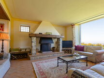 Villa la Felce