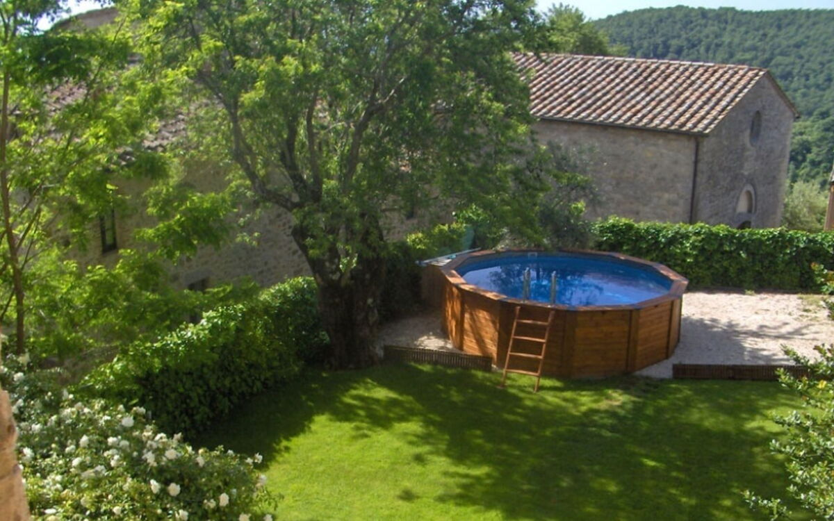 Borgo di Fighine