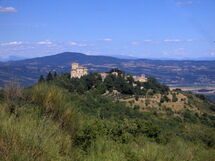 Borgo di Fighine