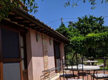 Podere della Bruciata