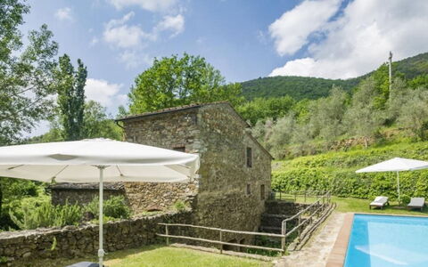 Mulino della Frateria: Svømmepøl, Have, Udvej, Eco Hotel, Landscaping, Villa, Stuehus, Hacienda, Hotel, Backyard