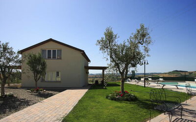 San Giuseppe Villa