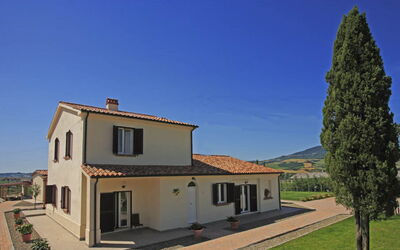 San Giuseppe Villa
