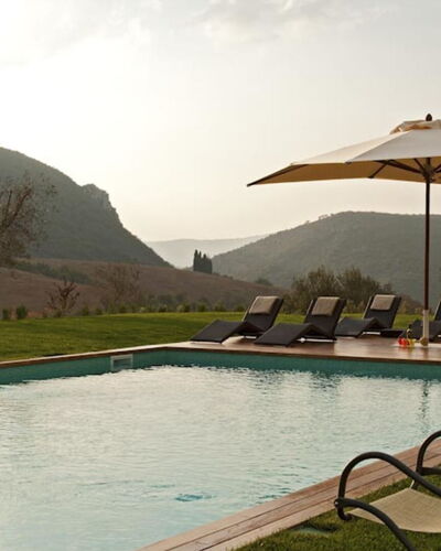 Villa del Cammino