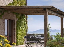 Villa Santa