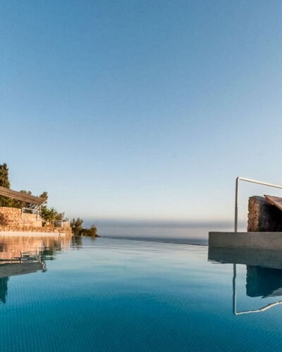 Villa Cala Moresca