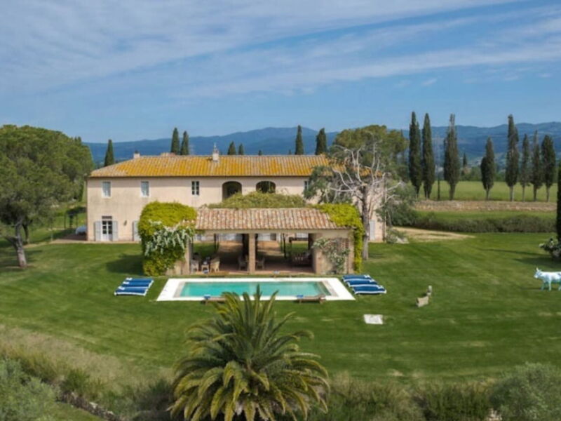 Villa Moscato