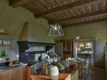 Villa Il Serraglio