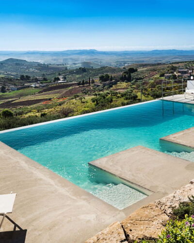 Villa Eroica