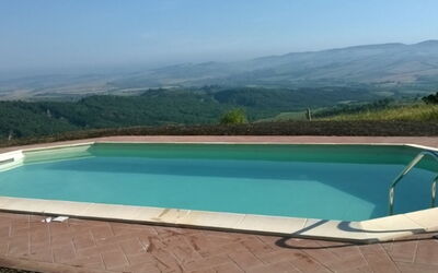 Podere del Mezzadro