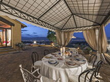 Villa Lucente