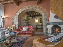 Villa Lucente