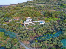 Villa Liliana