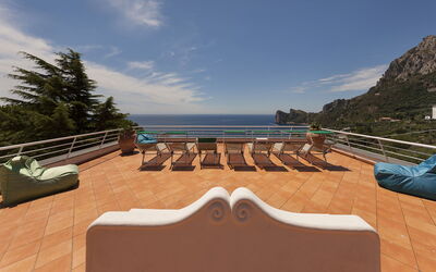 Villa Nerano