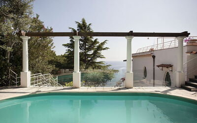 Villa Nerano