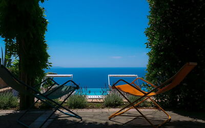 Villa Sant'Agata