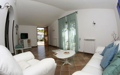 Villa Sant'Agata
