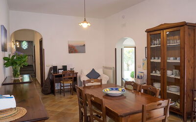 Villa Sant'Agata