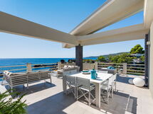 Villa del Faro