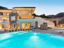 Villa Taormina- Baya Bella