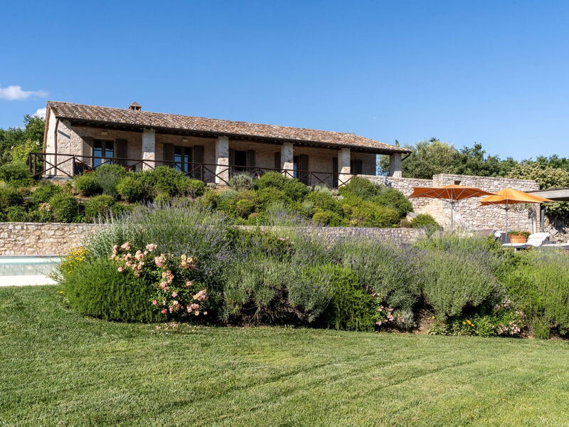 Villa Collinette