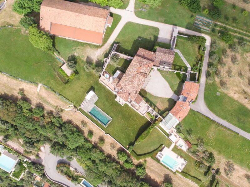 Tenuta le Selve