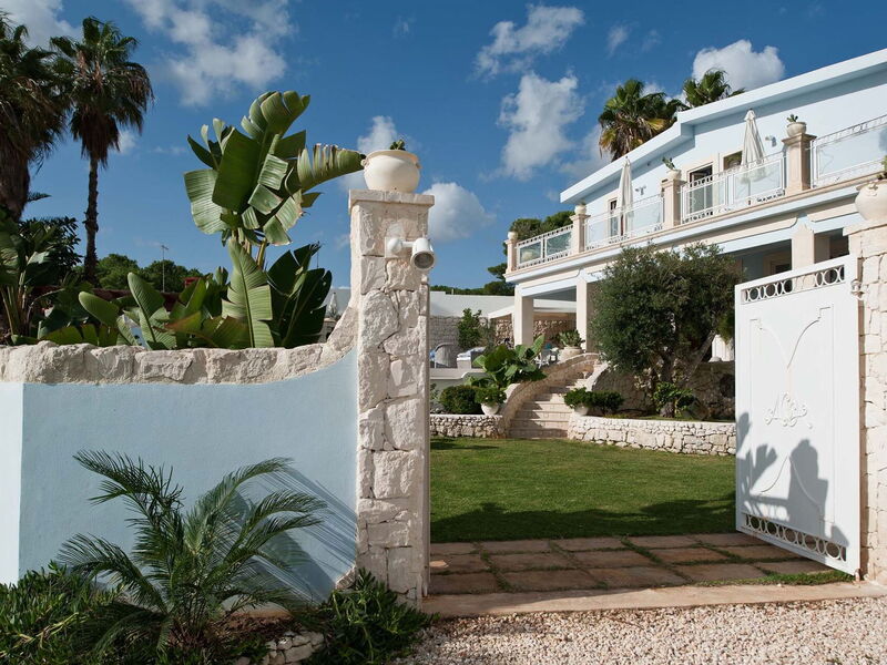 Villa Teresa
