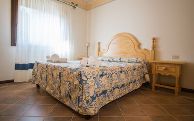 Feriebolig:&nbsp;Perla Apartments