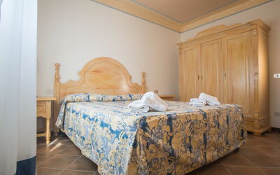 Feriebolig:&nbsp;La Vela Apartments