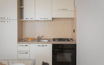 Le Fontane Apartments In Villasimius