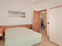 Feriebolig:&nbsp;Appartamento Junco