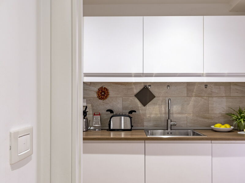 Suite Trastevere