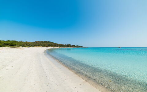 San Teodoro Apartments: Blå, Vand, Krop Af Vand, Naturligt Miljø, Strand, Kyst, Coastal Og Oceaniske Landskabsformer, Hav, Kyst, Horisont