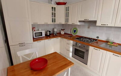 Casa Annalù With Garden, Wifi, Bogliasco