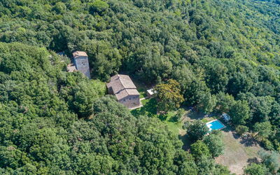 Villa Linchiano