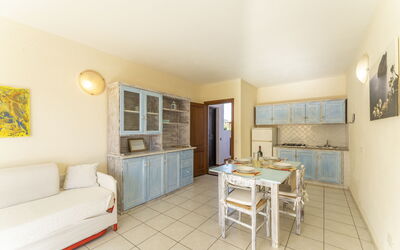 Feriebolig:&nbsp;Appartamento Pozzo