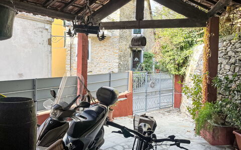 Feriebolig:&nbsp;Borgo Olimpo 42.3