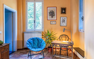 Feriebolig:&nbsp;Casa Marte 42.1