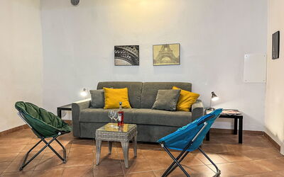 Feriebolig:&nbsp;Borgo Olimpo 42.3