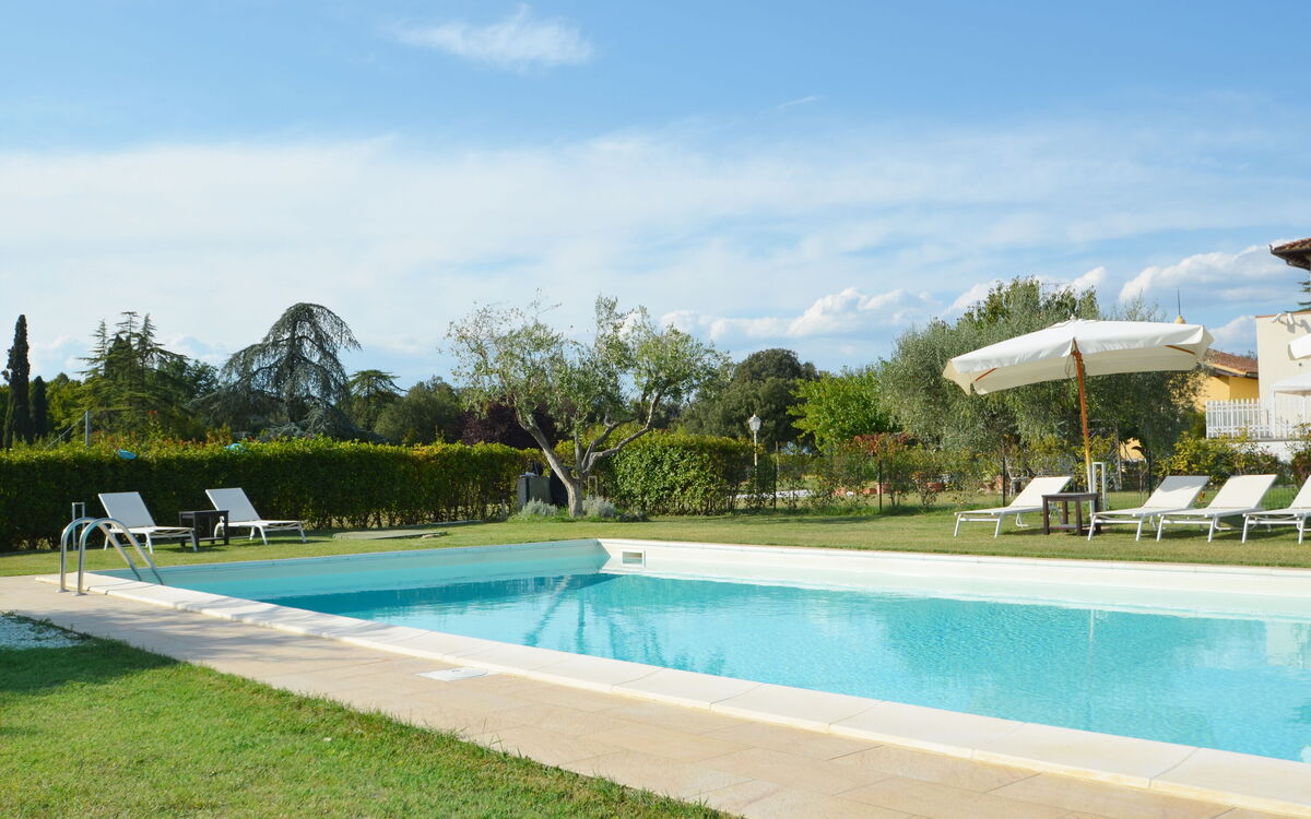 Villa Yvonne
