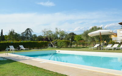 Villa Yvonne