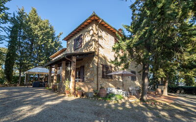 Villa Angiolino