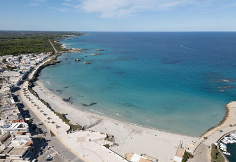 Villetta Sea Breeze, Wi-fi, Garden And Ac: Blå, Vand, Krop Af Vand, Vandressourcer, Kyst, Strand, Coastal Og Oceaniske Landskabsformer, Hav, Kyst, Horisont