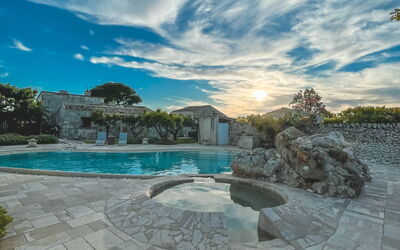 Masseria Capasa