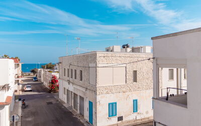 Casa Olimpo