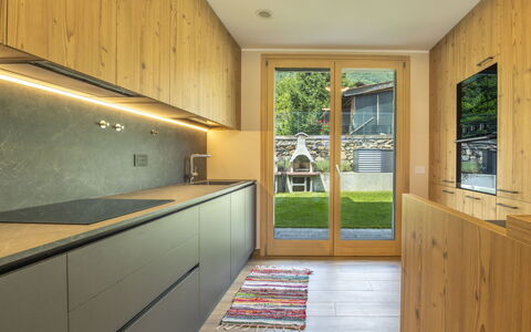 Feriebolig:&nbsp;Guarnelle House 2 636.2